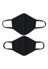 Fabric Face Mask (3-Pack) - Fabric Face Masks - Travel Life Senses