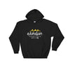 Adventure is Calling - Hooded Sweatshirt - Hoodies for Him & Her - Travel Life Senses