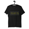 Limited Personalized Destination You T-Shirt - T-Shirt for Him & Her - Travel Life Senses