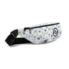 Timondi Spring Flowers Waist Bag - Fanny Packs - Travel Life Senses