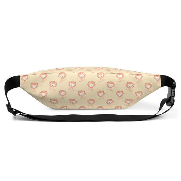 Timondi Funny Animals Waist Bag - Fanny Packs - Travel Life Senses