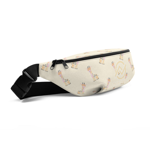 Timondi Funny Animals Waist Bag - Fanny Packs - Travel Life Senses