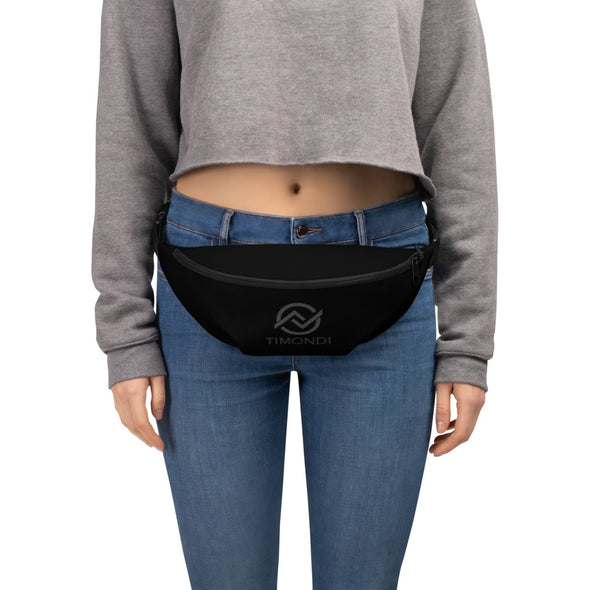 Timondi Shades of Life Waist Bag - Fanny Packs - Travel Life Senses