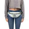 Timondi Spring Flowers Waist Bag - Fanny Packs - Travel Life Senses