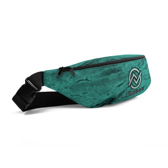 Timondi Marble Stone Waist Bag - Fanny Packs - Travel Life Senses