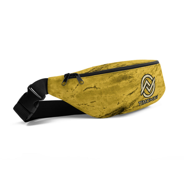 Timondi Marble Stone Waist Bag - Fanny Packs - Travel Life Senses