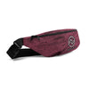 Timondi Marble Stone Waist Bag - Fanny Packs - Travel Life Senses