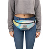 Timondi Marble Sunrise Waist Bag - Fanny Packs - Travel Life Senses