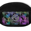 Timondi Palm Leaves Waist Bag - Fanny Packs - Travel Life Senses