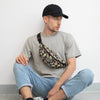 Timondi Life Vibe Waist Bag - Fanny Packs - Travel Life Senses