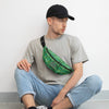 Timondi Palm Leaves Waist Bag - Fanny Packs - Travel Life Senses