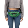 Timondi Palm Leaves Waist Bag - Fanny Packs - Travel Life Senses