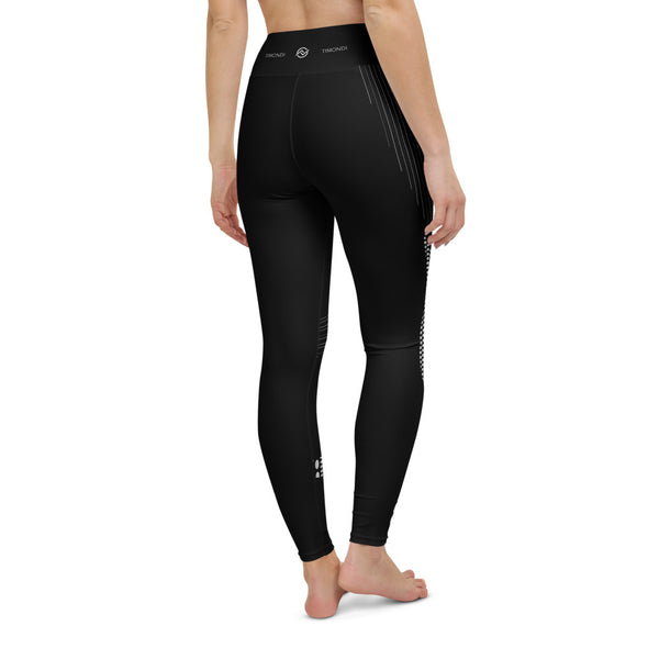 Legging de yoga Timondi Performance Flow