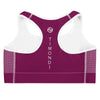 Timondi Hexaflow Performance Sports bra - Sports Bras - Travel Life Senses