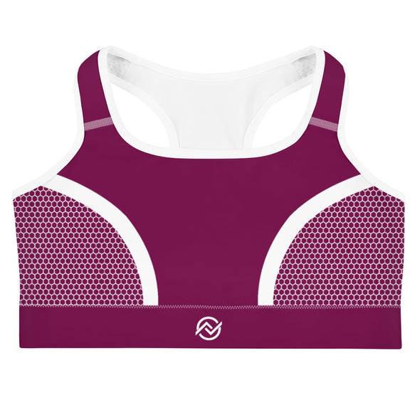 Timondi Hexaflow Performance Sports bra - Sports Bras - Travel Life Senses