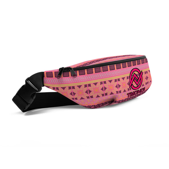 Timondi Tribal Waist Bag - Fanny Packs - Travel Life Senses