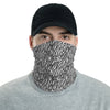 Timondi Animal Print Neck Gaiter and Bandana - Neck Gaiter Combo for Him & Her - Travel Life Senses