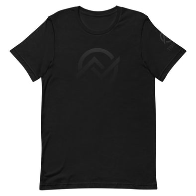 Tomondi Nightfall Logo T-Shirt