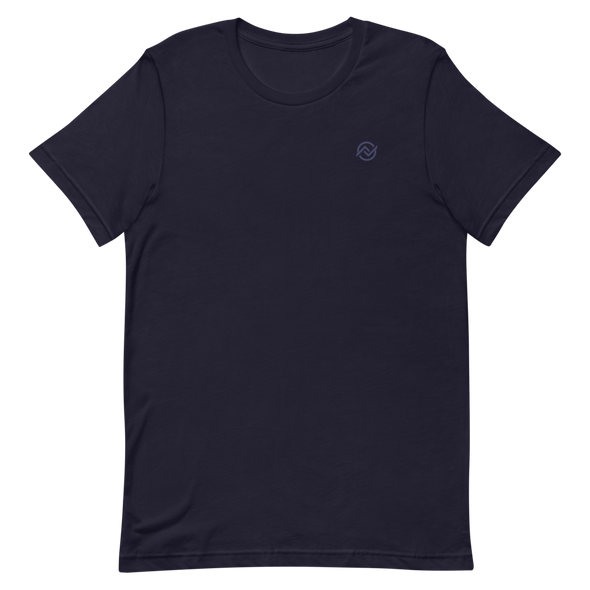 Timondi Life Colors Short Sleeve Plain T-Shirt