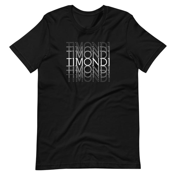 Timondi Life Echo T-Shirt