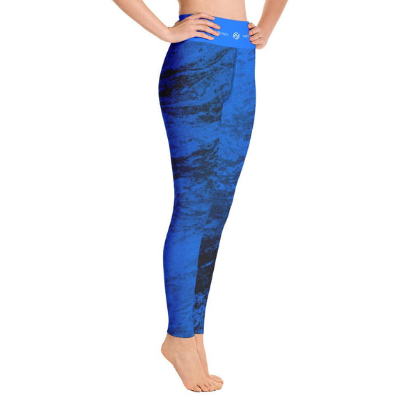 Timondi Marble Performance Yoga Leggings