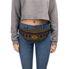 Timondi Tribal Waist Bag - Fanny Packs - Travel Life Senses