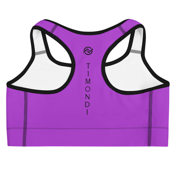 Timondi Life Colors Sports bra