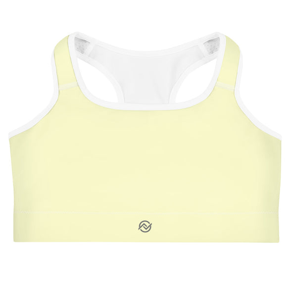 Timondi Pastel Sports Bra