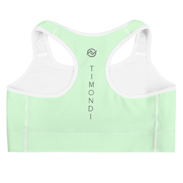 Timondi Pastel Sports Bra