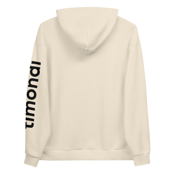 Timondi Sleeve Logo Hoodie