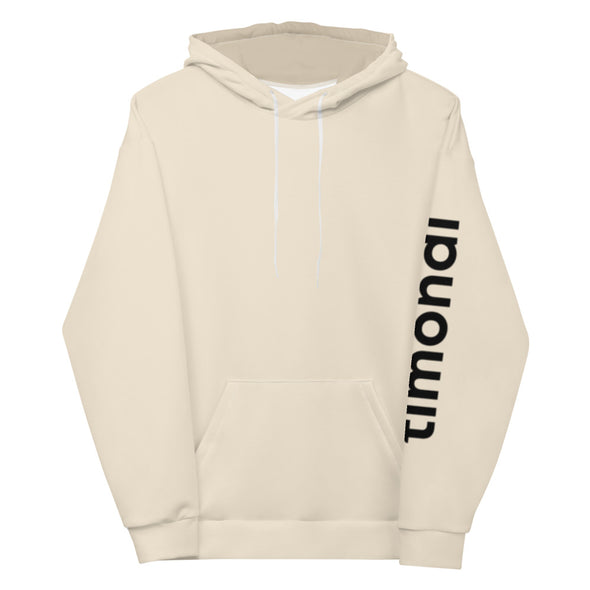 Timondi Sleeve Logo Hoodie