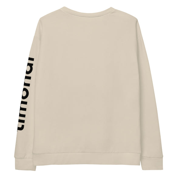 Timondi Sleeve Logo Sweatshirt