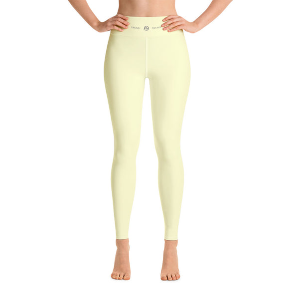 Timondi Pastel Yoga Leggings