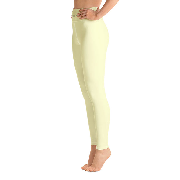 Timondi Pastel Yoga Leggings