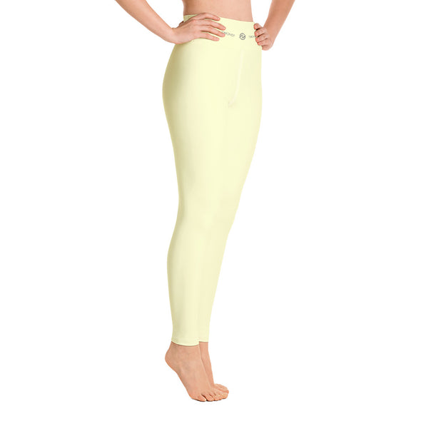 Timondi Pastel Yoga Leggings