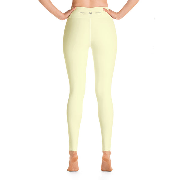 Timondi Pastel Yoga Leggings