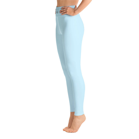 Timondi Pastel Yoga Leggings