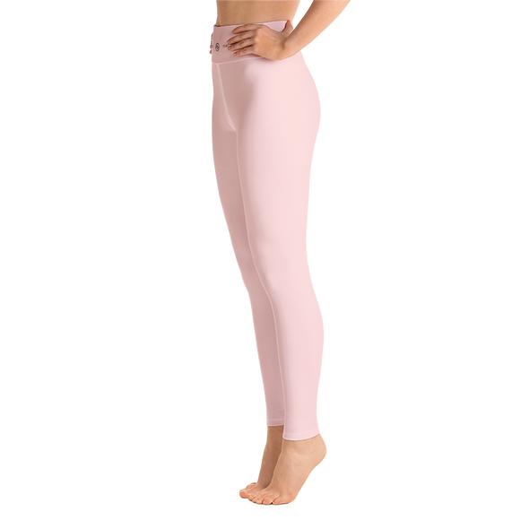 Timondi Pastel Yoga Leggings