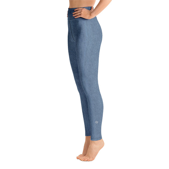 Timondi Jeans Style Yoga Leggings