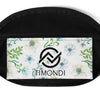 Timondi Spring Flowers Waist Bag - Fanny Packs - Travel Life Senses