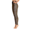 Timondi Realistic Leopard Yoga Leggings - Yoga Leggings - Travel Life Senses