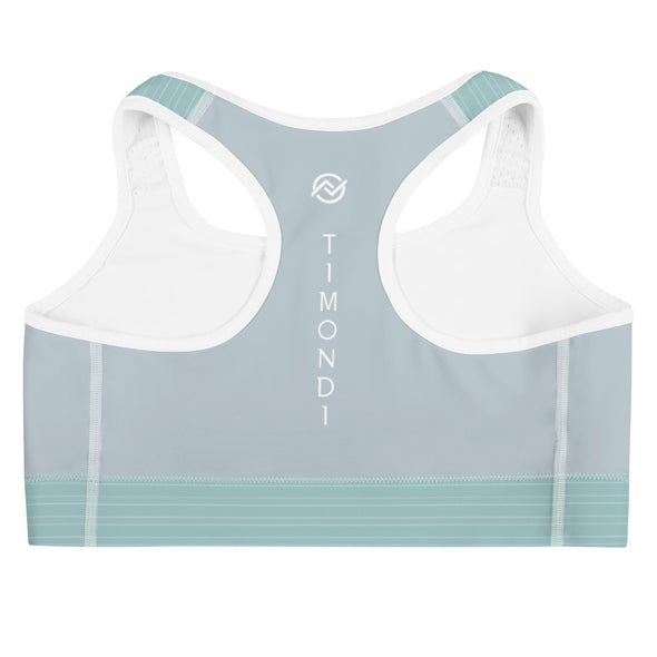 Timondi Performance Flow Sports Bra - Sports Bras - Travel Life Senses