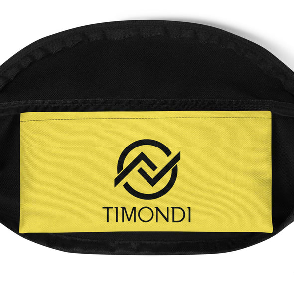 Timondi Life Colors Waist Bag - Fanny Packs - Travel Life Senses