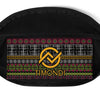 Timondi Tribal Waist Bag - Fanny Packs - Travel Life Senses