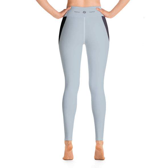 Legging de yoga Timondi Natural Flow