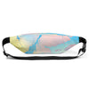 Timondi Marble Sunrise Waist Bag - Fanny Packs - Travel Life Senses