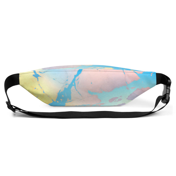 Timondi Marble Sunrise Waist Bag - Fanny Packs - Travel Life Senses