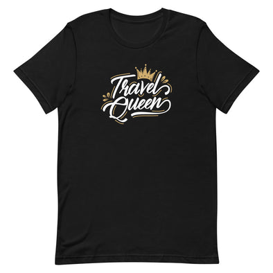 Timondi Travel Queen T-Shirt