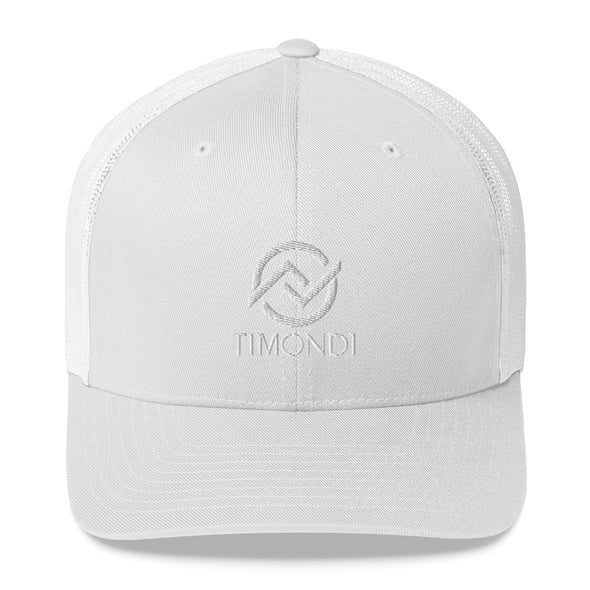 Timondi Mesh Cap - Caps for Him & Her - Travel Life Senses