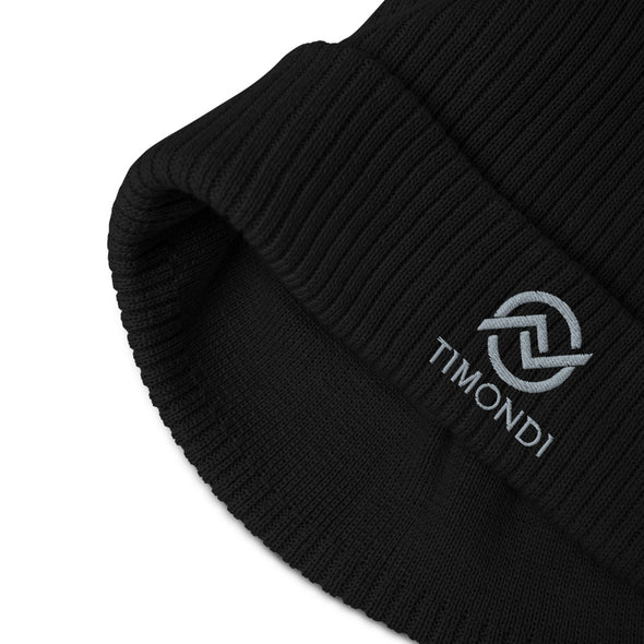 Timindi Official Luxurious Organic Beanie